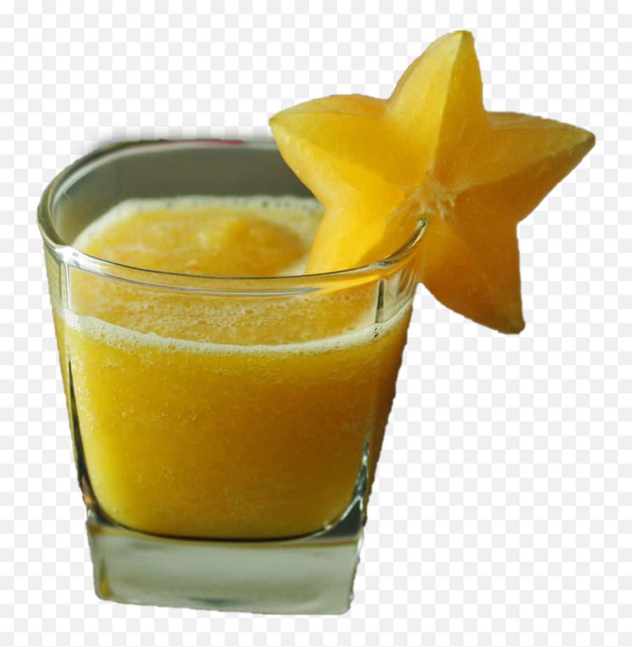 Starfruit Juice Png Image Png Mart Emoji,Apple Juice Emoji