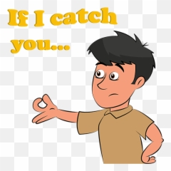 Italian Gestures - Speak With Your Hands By Gianluca Di Maggio Emoji,Italian Fingers Emoji