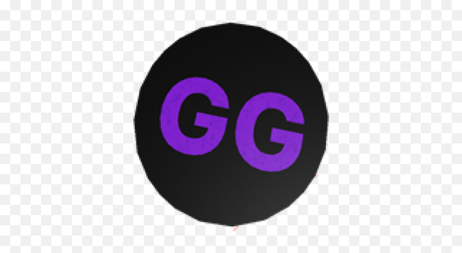 Gg - Roblox Emoji,Emoji For Gg