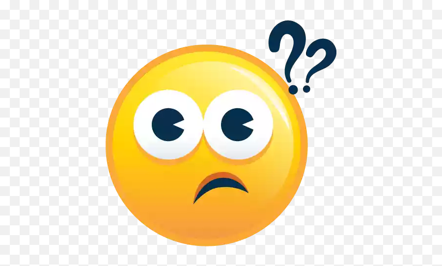 Big Mouth Emoji Png Transparent Picture Png Mart,Questions Emoji