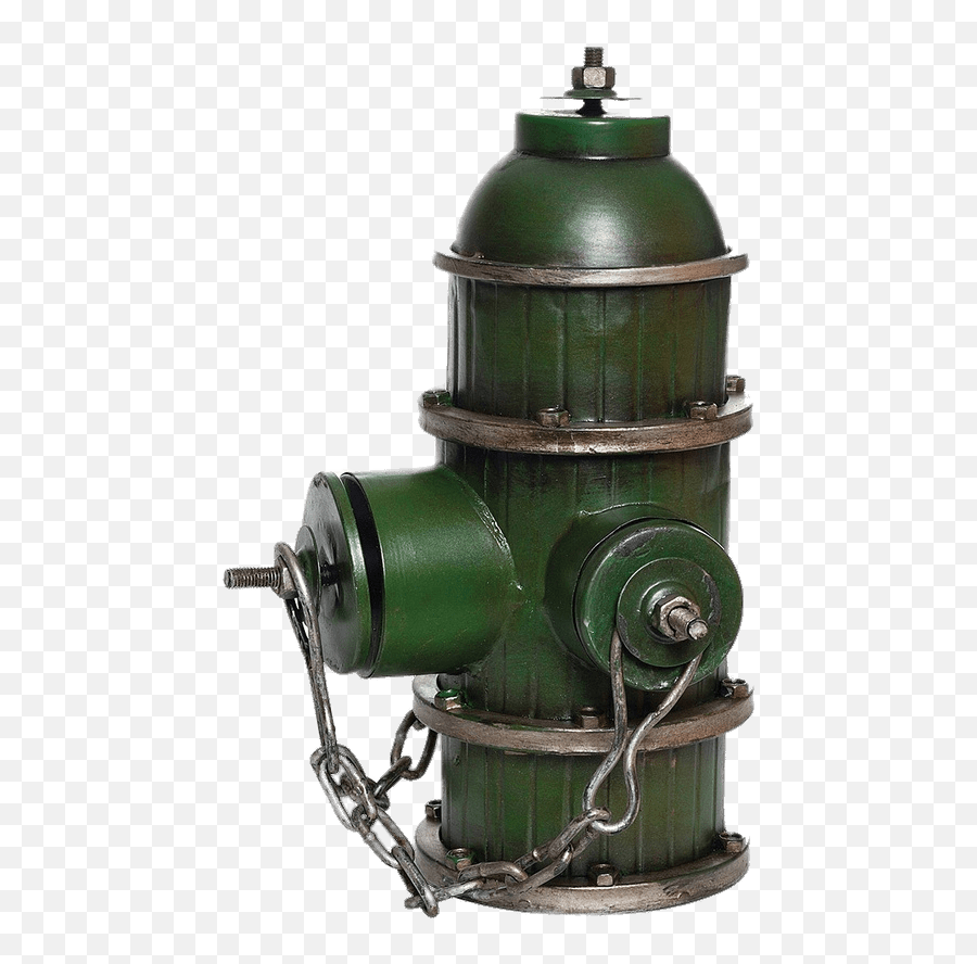 Download Free Png Green - Decorativefirehydrant Dlpngcom Emoji,Fire Hydrant Emoji