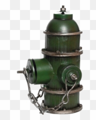 Download Free Png Green - Decorativefirehydrant Dlpngcom Emoji,Fire Hydrant Emoji
