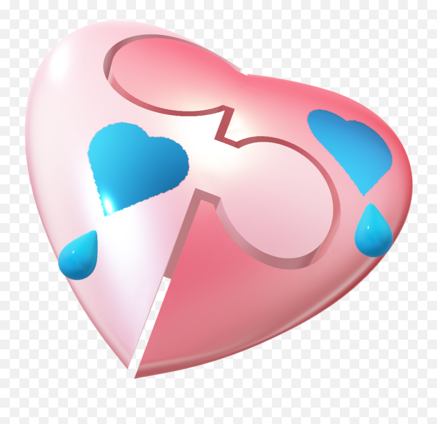 Missing Piece My Heart Is Missing Pieces Of Itselfu2026 By Emoji,Heart Arrow Emoji