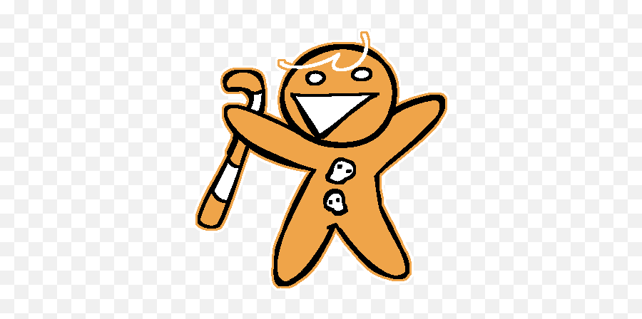 Real Cookie Run Facts Cookierunfacts Twitter Emoji,Man Character Emoji Design