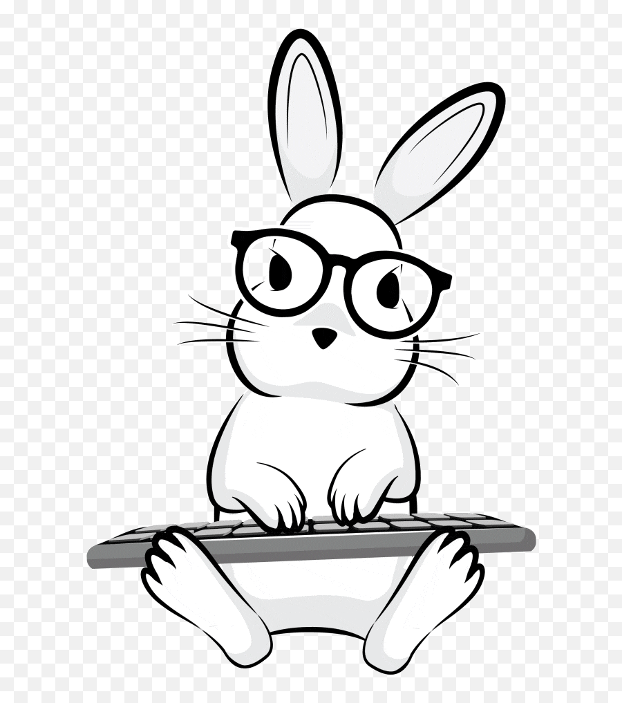 About - Nerdrabbit Emoji,Nerd Emoji Gif