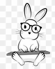 About - Nerdrabbit Emoji,Nerd Emoji Gif