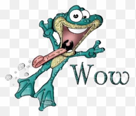 Wow Graphic Animated Gif - Graphics Wow 566827 Funny Wow Cartoon Gif Emoji,Wow Emoticons