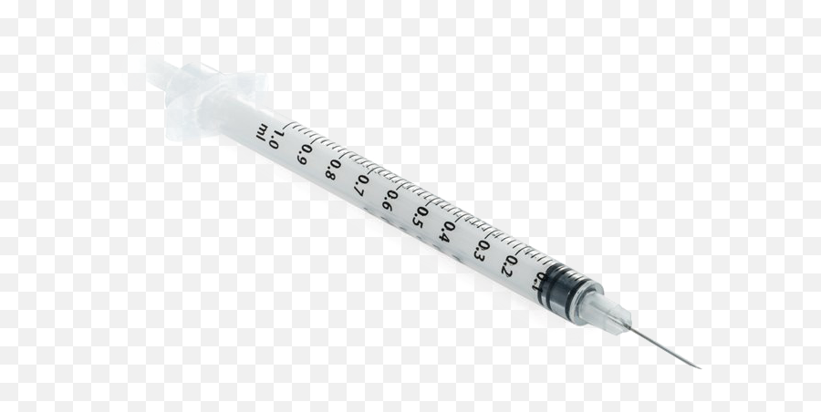 Hypodermic Needle - Hypodermic Needle Emoji,Injection Emoji