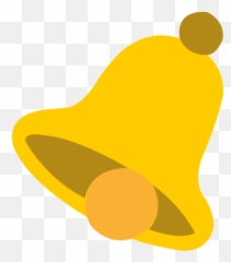 Bell Icon Png Bell Icon Png Transparent Free For Download - Alert Icon Png Bell Emoji,Emoji Bell Line