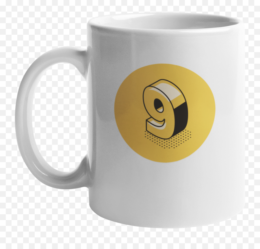 Enneagram Type 8 - Coffee And Tea Mug Make It Happen People 11oz Serveware Emoji,Cowgirl Emoticon
