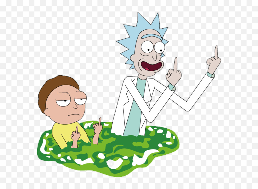 Trending - Rick And Morty Png Emoji,Rick And Morty Emojis