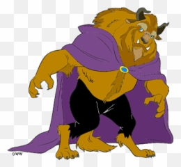 Beauty And The Beast Graphic - Transparent Beast From Beauty And The Beast Emoji,Beauty And The Beast Emojis