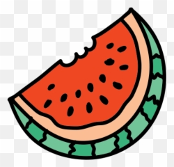 Facebook Icon - Watermelon Cartoon Png Emoji,Emoticon De Pastel Para Facebook
