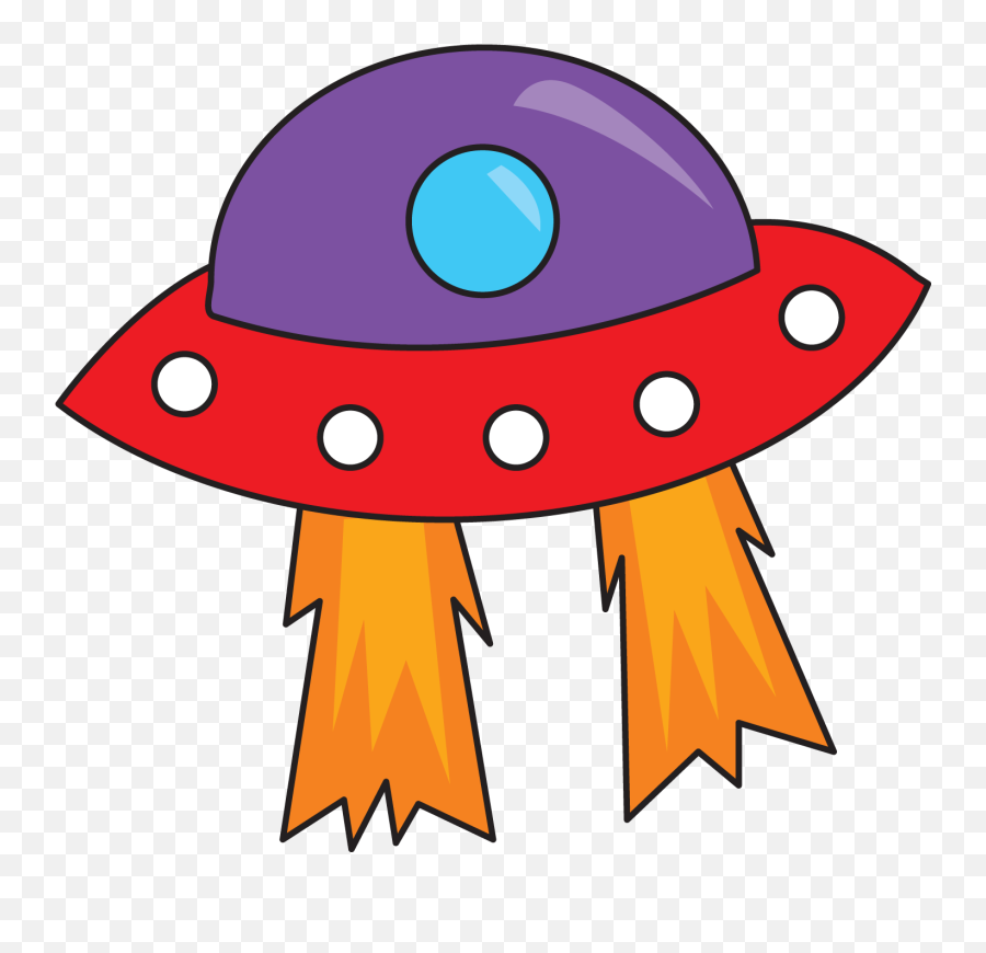 Free Ufo Cliparts Download Free Clip - Space Clipart Emoji,Alien Spaceship Emoji