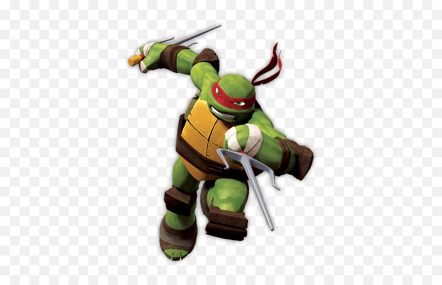 Teenage Mutant Ninja Turtles Fan Site - Teenage Mutant Ninja Turtles Rafajel Emoji,Turtle Emotions