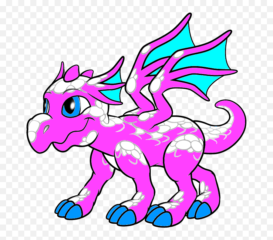 Dragon Differences Tynker - Mythical Creature Emoji,Roadkill Emoji
