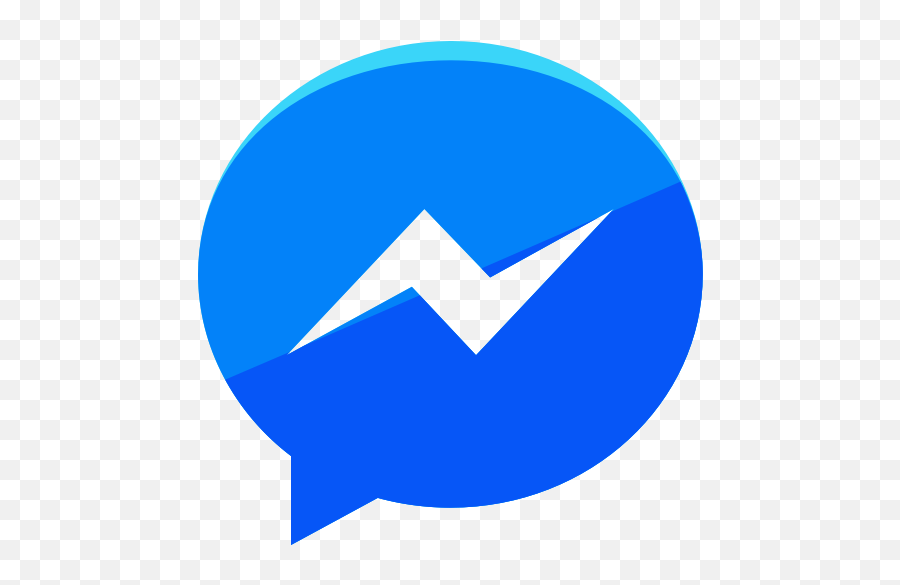 Messenger Fb Logo Png - Png4u Messenger Logo Png Emoji,Philippine Flag Emoji Iphone
