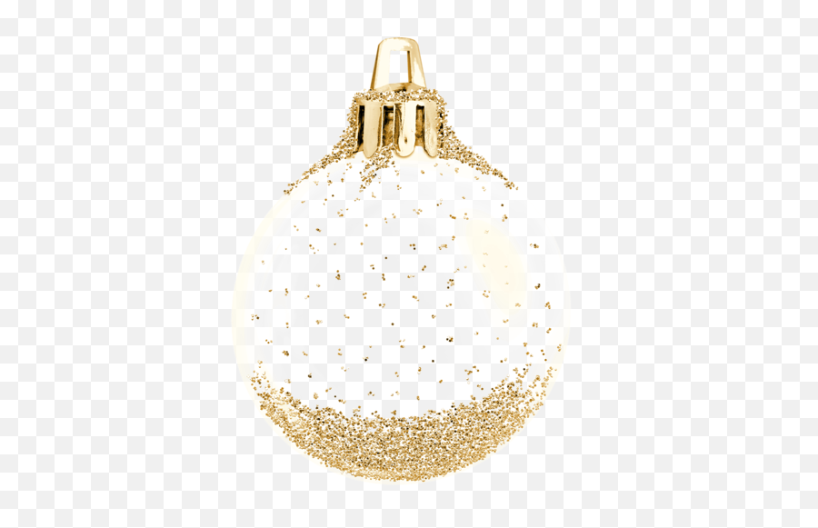 Christmas Balls Decoration Sticker By Lemon Tea - Tube Boule De Noel Png Emoji,Emoji Christmas Balls