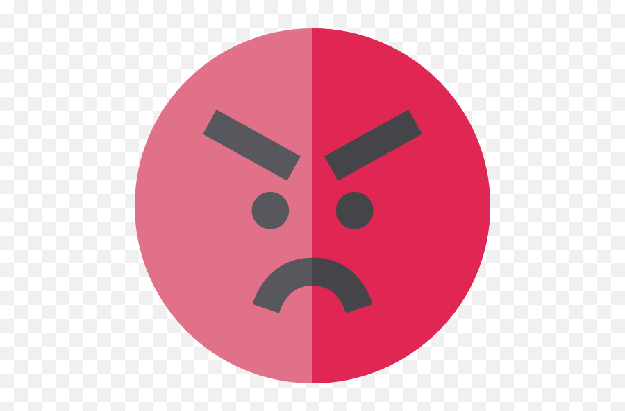 Bravo - Ícones De Smileys Grátis Angry Png Icon Emoji,Emoticon Orgulhoso
