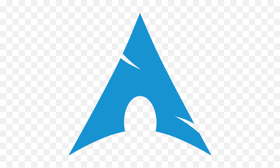 Github - Archlinuxsvntogitcommunity Automatic Import Of Arch Linux Logo Emoji,Benzene Emoji
