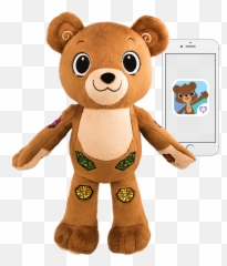 Jerry The Bear - Jerry The Diabetes Bear Emoji,Teddy Bear Emoji