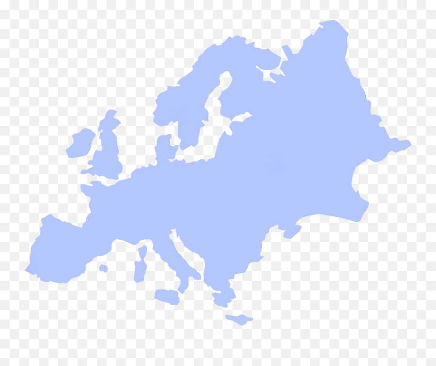 Europe - North America And Europe Png Emoji,Europe Emoji