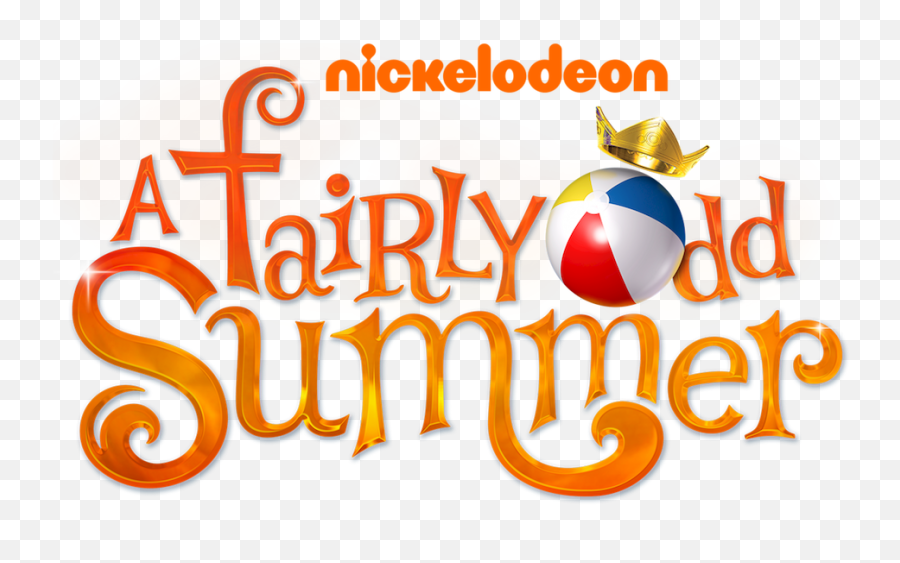 A Fairly Odd Summer - Evolucion De Nickelodeon Emoji,Fairly Odd Parents No Emotion