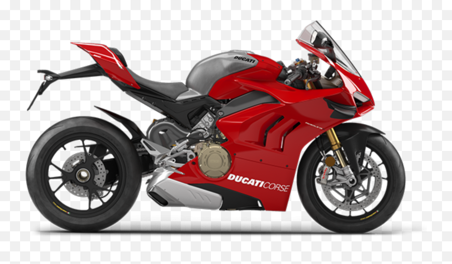 Ducati Panigale V4 R - Ducati Panigale V4s Emoji,Emotion Evo Basket