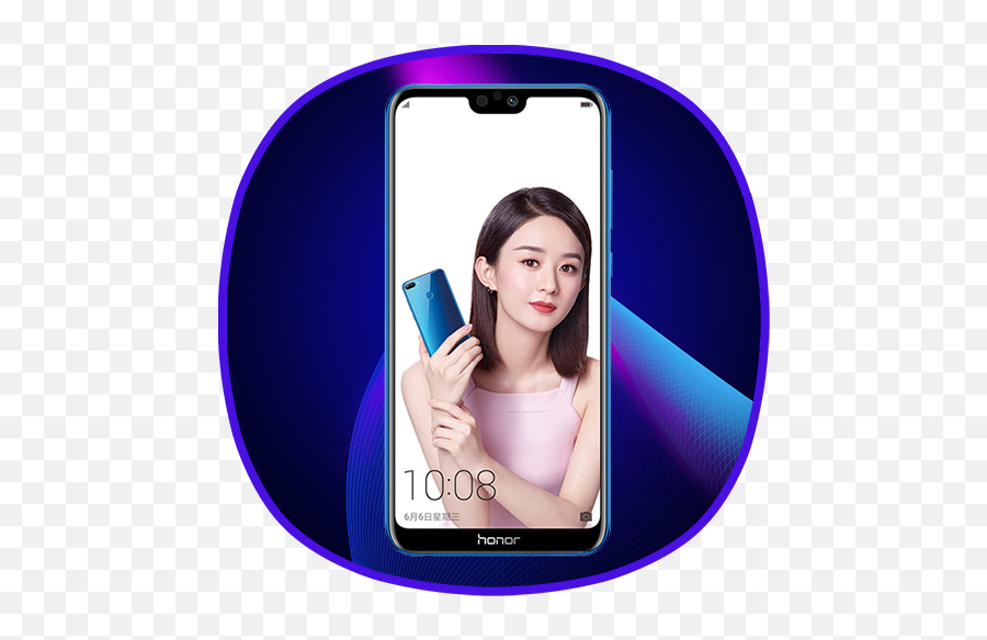 Theme For Huawei Honor 9i Apk Latest - Huawei Honor 9i Emoji,Honor 7x Emojis