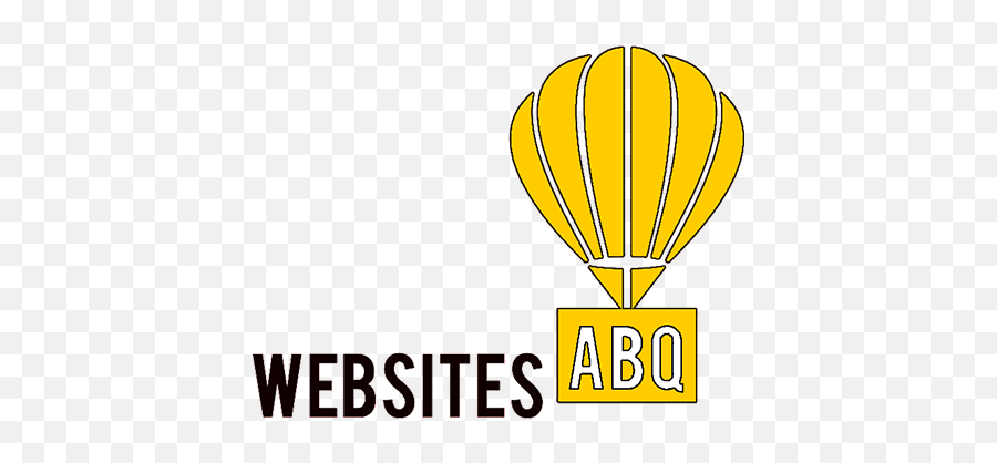 Website Design Albuquerque Albuquerque Seo Services - Hot Air Ballooning Emoji,Hot Air Balloons Emoticons For Facebook