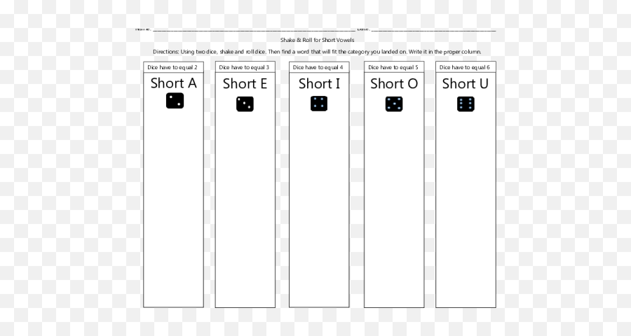 Free Printable Lesson Plans For 1st Grade Page 17 - Vertical Emoji,Dolch Word List Of Emotions