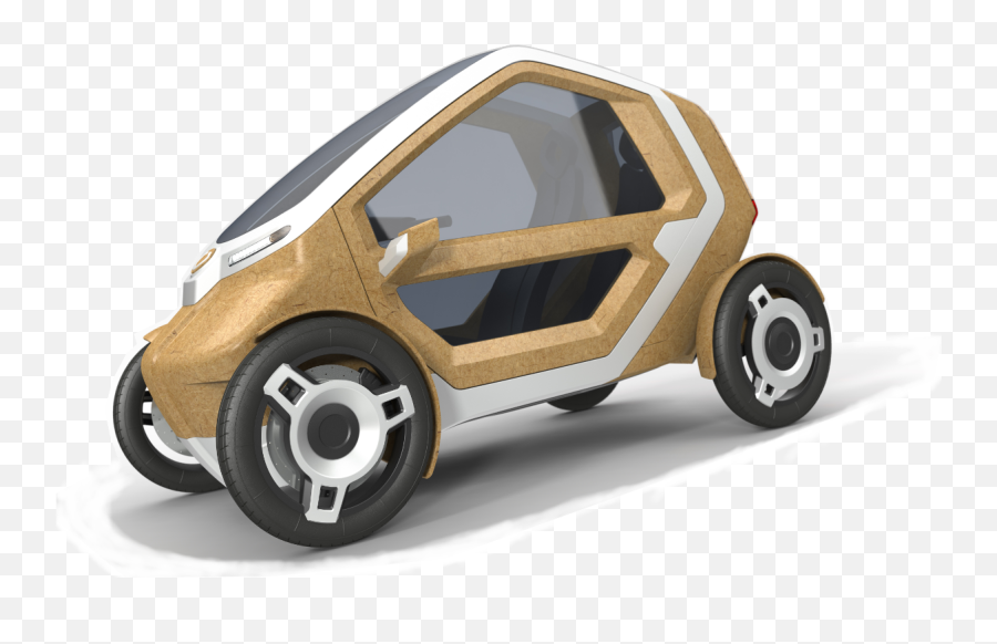 Electric Cars Diy Electric Car - Homemade Electric City Car Emoji,Honda Neu V Concept Emotion