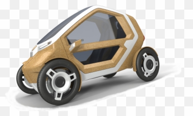 Electric Cars Diy Electric Car - Homemade Electric City Car Emoji,Honda Neu V Concept Emotion