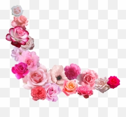 Pinkflower Flowers Sticker - Floral Emoji,Amber Rose's Emojis