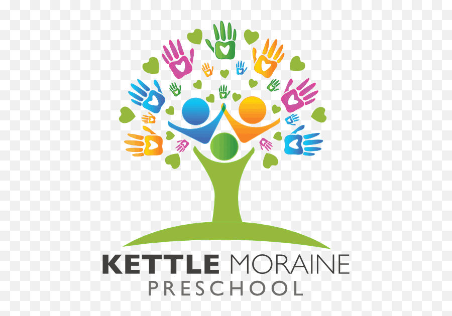 Lake Country And Waukesha County Preschool Guide U2022 Lake - Helping People Logo Design Emoji,Pre K Friendship/emotions Theme