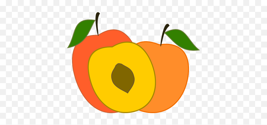 200 Free Peach U0026 Fruit Illustrations - Pixabay Peach Emoji,Emotions Peach