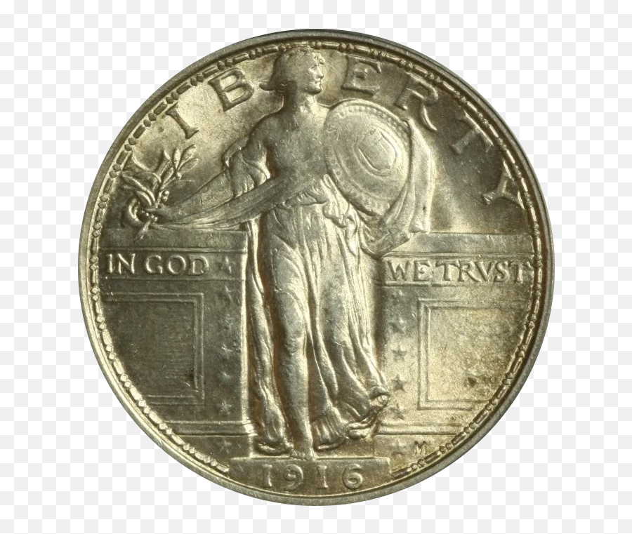 Standing Liberty Quarter - Wikipedia Standing Liberty Quarter Emoji,What Emotion Does Mint Represent