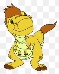 The Tarbosaurus Guard - Fictional Character Emoji,New Emojis Skink