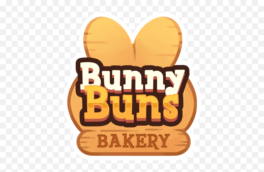 Bunnybuns - Bunny Buns Bakery Cake Emoji,2rror Delicious Emotions