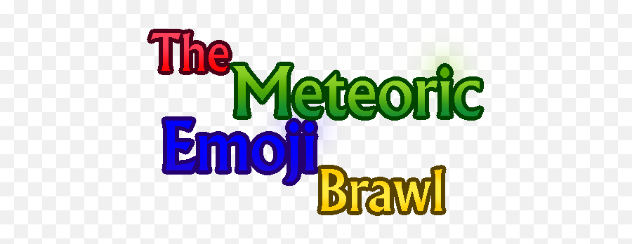 The Meteoric Emoji Brawl The Emoji Brawl Wiki Fandom - Language,Hotdog Discord Emojis