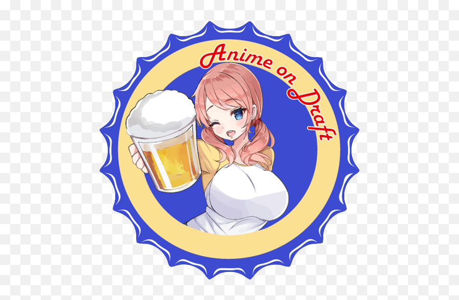 Blog U2013 Anime On Draft - Anime Craft Beer Emoji,Anime Emotions Meaning