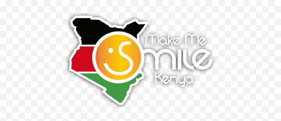 Make Me Smile Kenya - Hilfe Zur Selbsthilfe In Kenia Make Me Smile Kenya Emoji,Madagascar Lace Plant Smile Emoticon