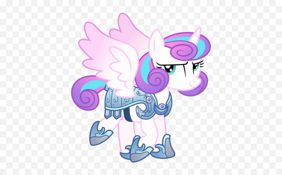 Flurry Heart Heroes Wiki Fandom Powered - My Little Pony Flurry Heart Gen 5 Emoji,My Little Pony: Friendship Is Magic - A Flurry Of Emotions