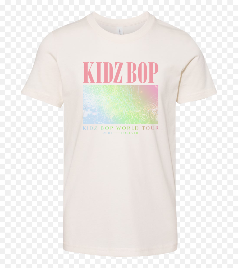 Kidz Bop Shop - Unisex Emoji,Children's Place Emoji Shirt