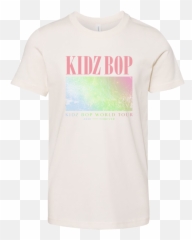 Kidz Bop Shop - Unisex Emoji,Children's Place Emoji Shirt