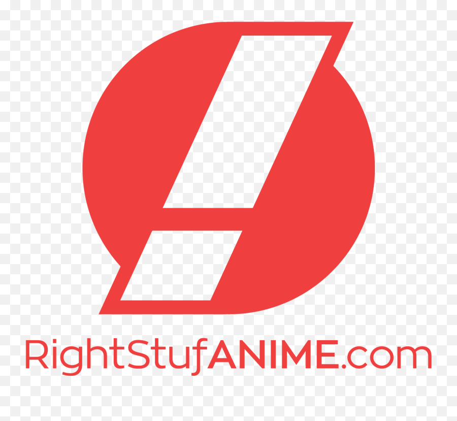 Bunkahashianimefestival - Right Stuf Anime Logo Emoji,Anime Emotion Hit Meme