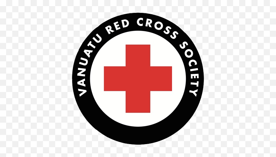 Red Cross Highlights Relevance Of Vanuatuu0027s Role In - Beer Museum Emoji,Cross Emoticons For Facebook