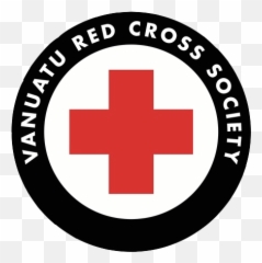 Red Cross Highlights Relevance Of Vanuatuu0027s Role In - Beer Museum Emoji,Cross Emoticons For Facebook