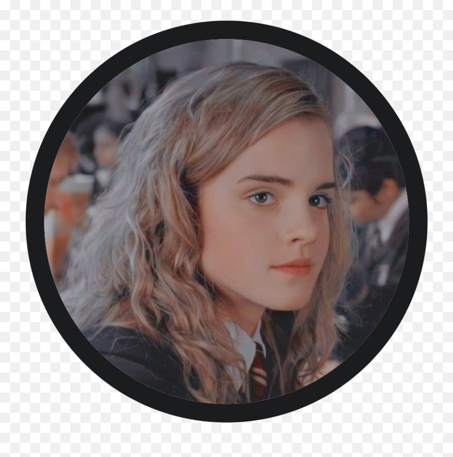 Pin On U2022 P R O F I L E S U2022 - Harry Potter Tiktok Profile Picture Hermione Emoji,Free Harry Potter Emojis