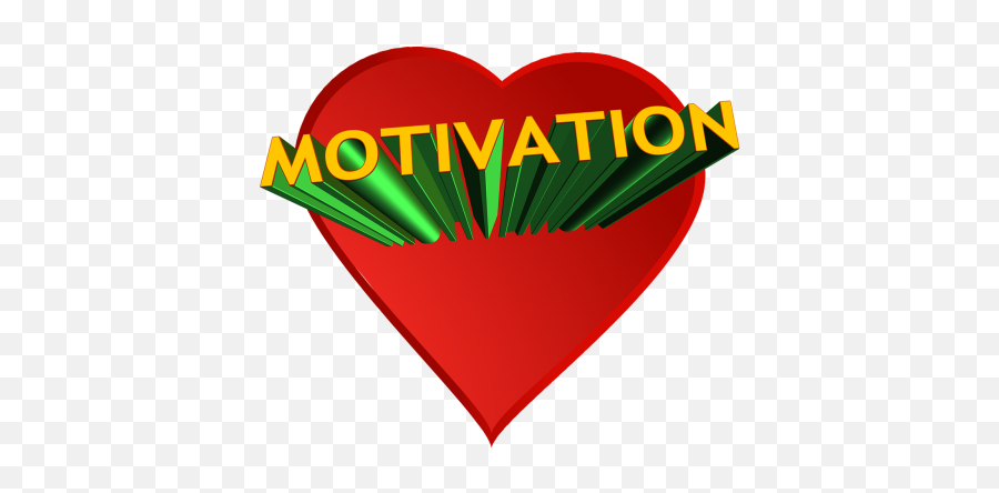 Motivation Heart Suggestion Incentive Public Domain Image - Language Emoji,Motivation And Emotion Quotes